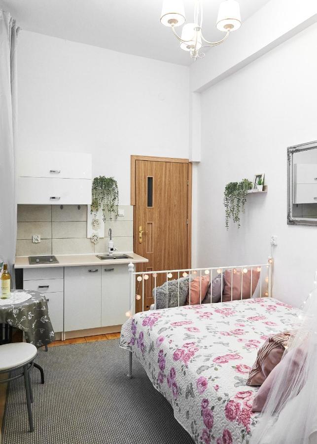 Miodowa Kazimierz Apartment Krakow Exterior photo